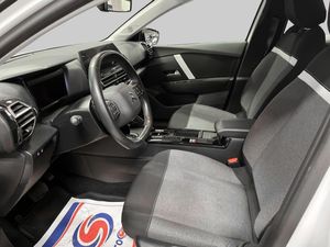 Citroen C4 bild 8
