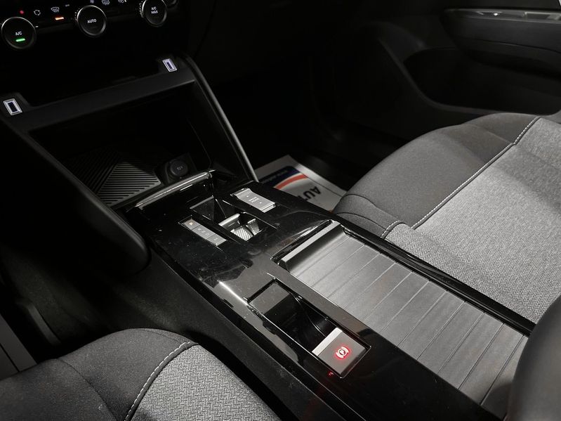 Citroen C4 bild 15