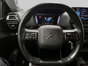 Citroen C4 bild 10