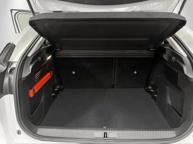 Citroen C4 bild 17