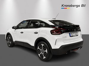 Citroen C4 bild 6