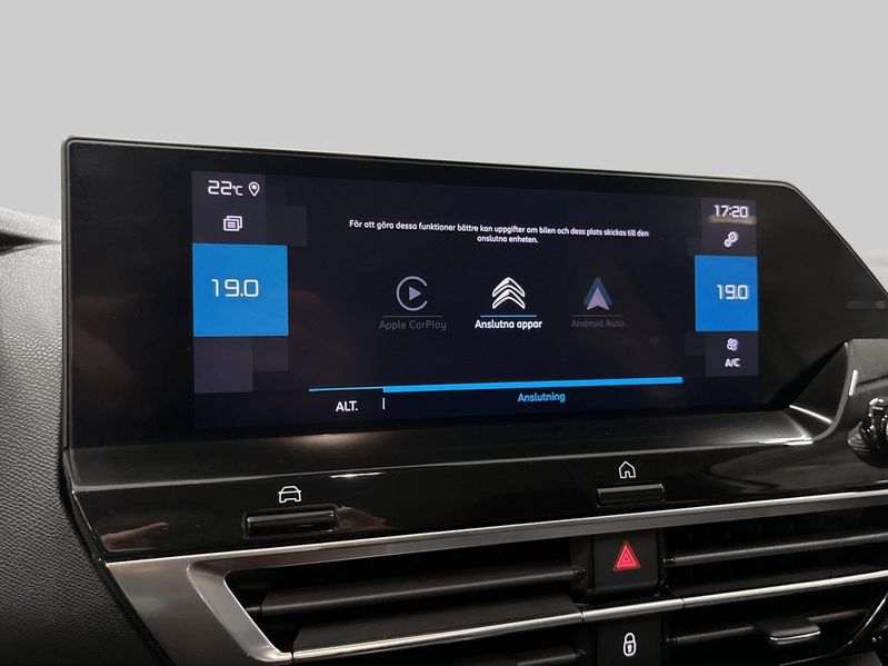 Citroen C4 bild 14