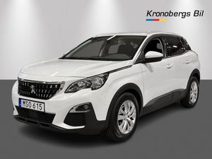 Peugeot 3008 bild 1
