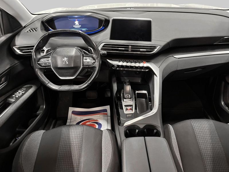 Peugeot 3008 bild 7
