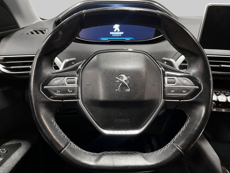 Peugeot 3008 bild 14