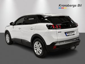 Peugeot 3008 bild 6