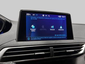 Peugeot 3008 bild 11