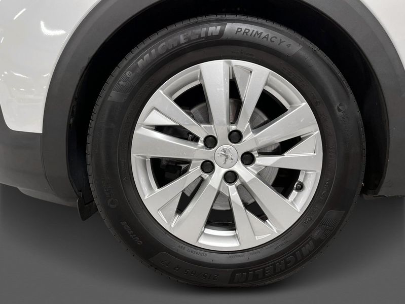 Peugeot 3008 bild 16