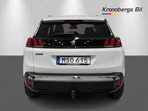 Peugeot 3008 bild 5