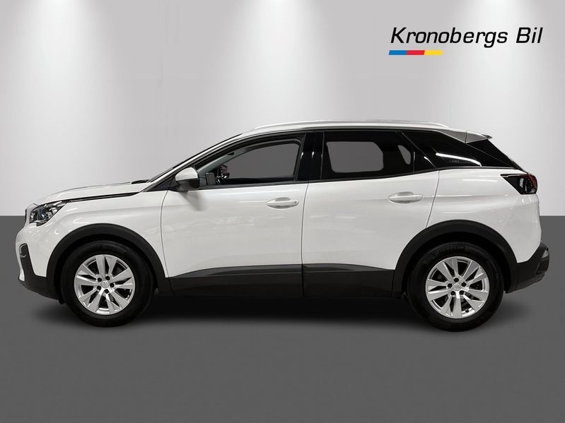 Peugeot 3008 bild 4