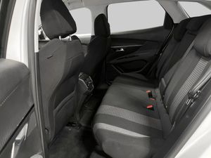 Peugeot 3008 bild 9