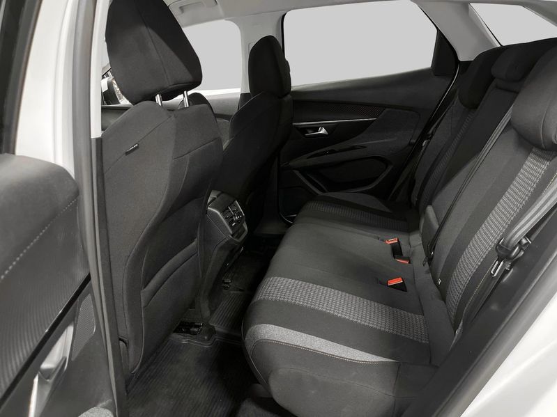 Peugeot 3008 bild 9