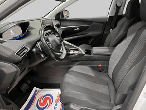 Peugeot 3008 bild 8