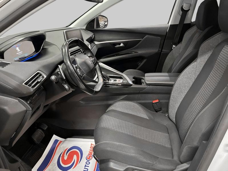 Peugeot 3008 bild 8