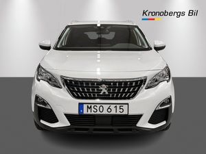 Peugeot 3008 bild 2