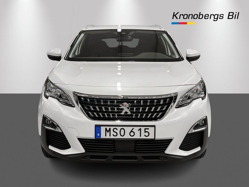 Peugeot 3008 bild 2