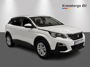 Peugeot 3008 bild 3