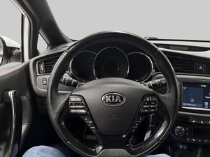 Kia Cee´d bild 14