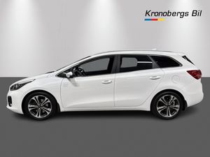 Kia Cee´d bild 4