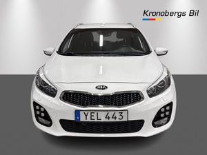 Kia Cee´d bild 2