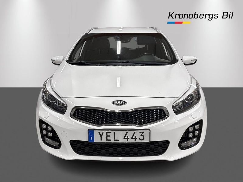 Kia Cee´d bild 2