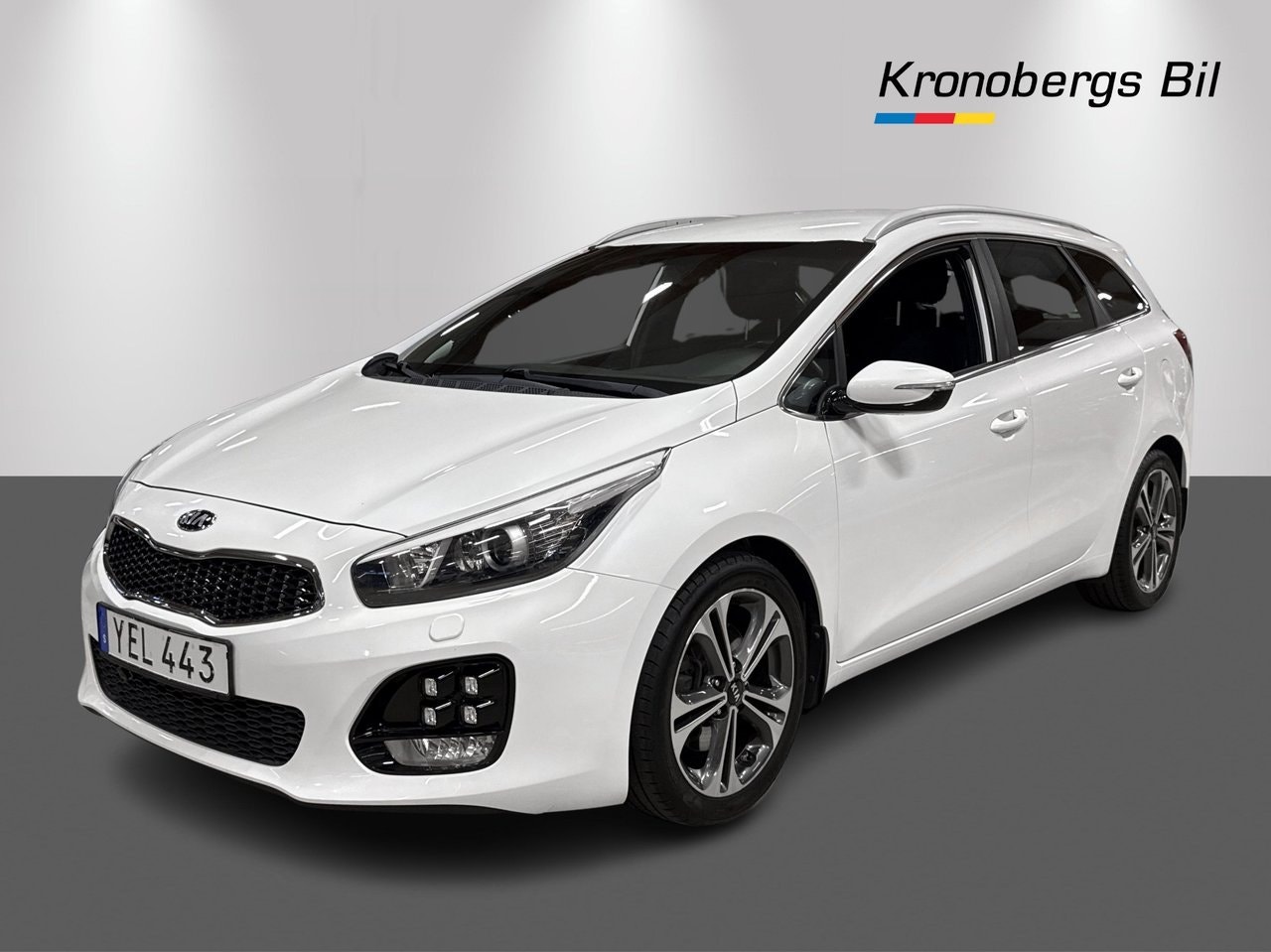 Kia Cee´d