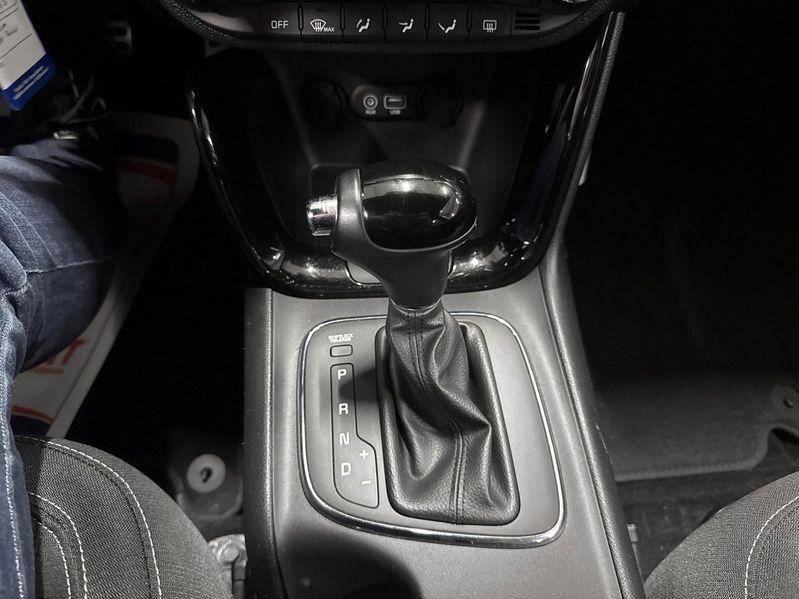 Kia Cee´d bild 13