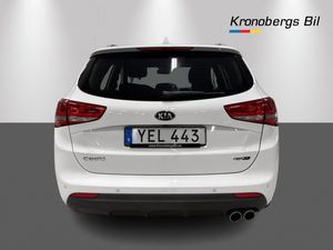Kia Cee´d bild 5