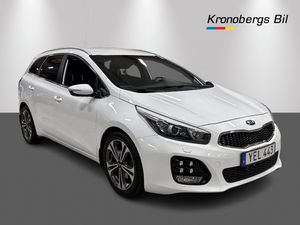 Kia Cee´d bild 3