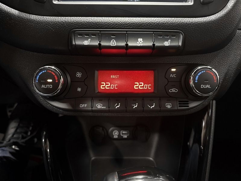 Kia Cee´d bild 12