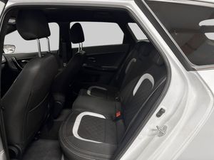 Kia Cee´d bild 9