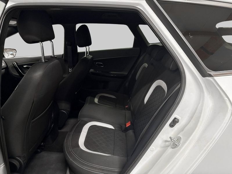 Kia Cee´d bild 9