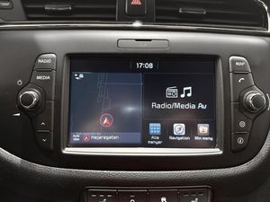 Kia Cee´d bild 11