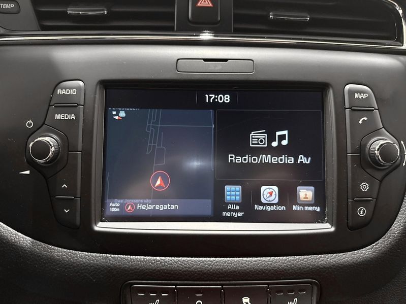 Kia Cee´d bild 11