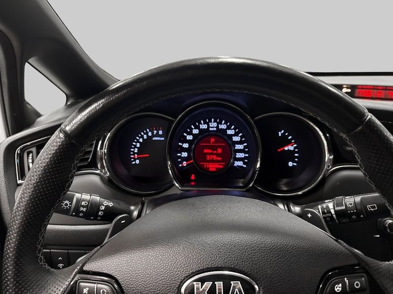 Kia Cee´d bild 10