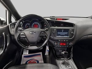 Kia Cee´d bild 7