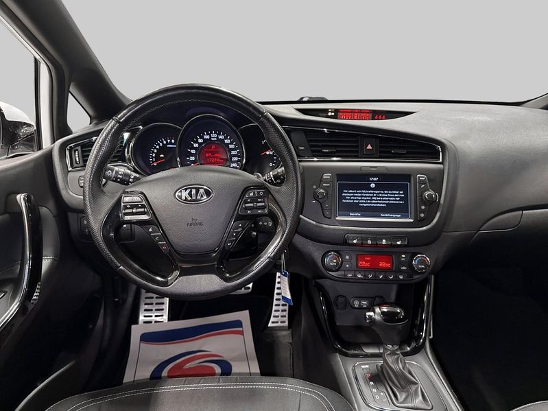 Kia Cee´d bild 7