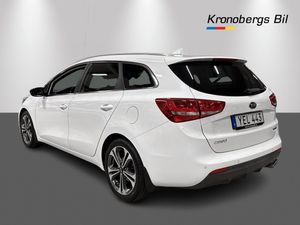 Kia Cee´d bild 6