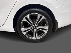 Kia Cee´d bild 16