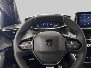 Peugeot 2008 bild 14