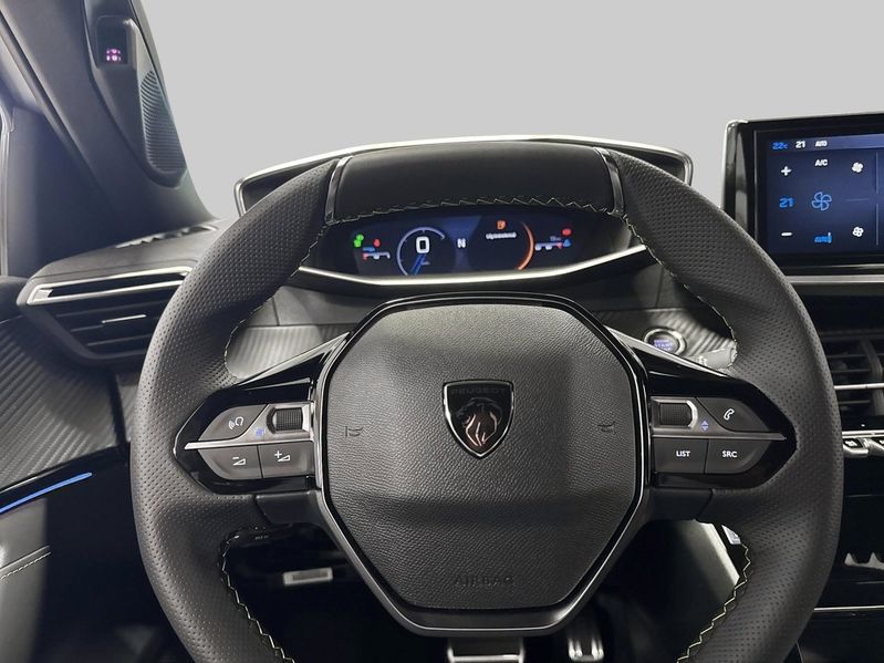 Peugeot 2008 bild 14