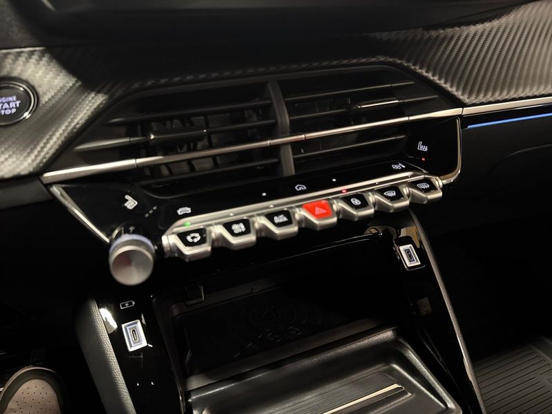 Peugeot 2008 bild 12