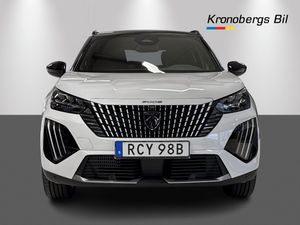 Peugeot 2008 bild 2