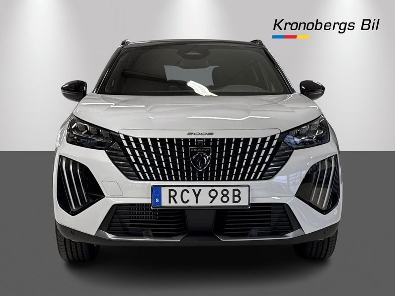 Peugeot 2008 bild 2