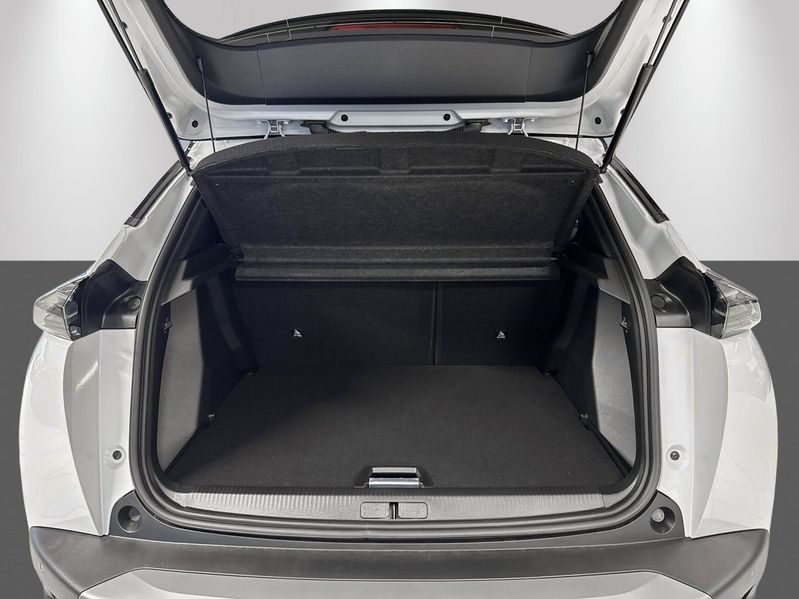 Peugeot 2008 bild 15
