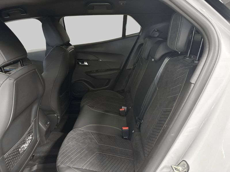 Peugeot 2008 bild 9