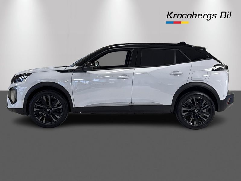 Peugeot 2008 bild 4