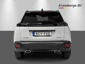 Peugeot 2008 bild 5