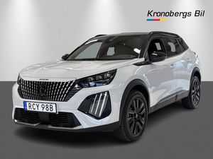 Peugeot 2008 bild 1
