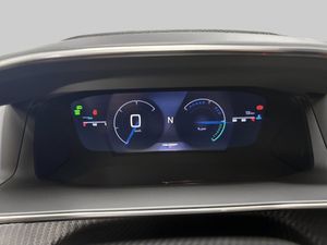 Peugeot 2008 bild 10